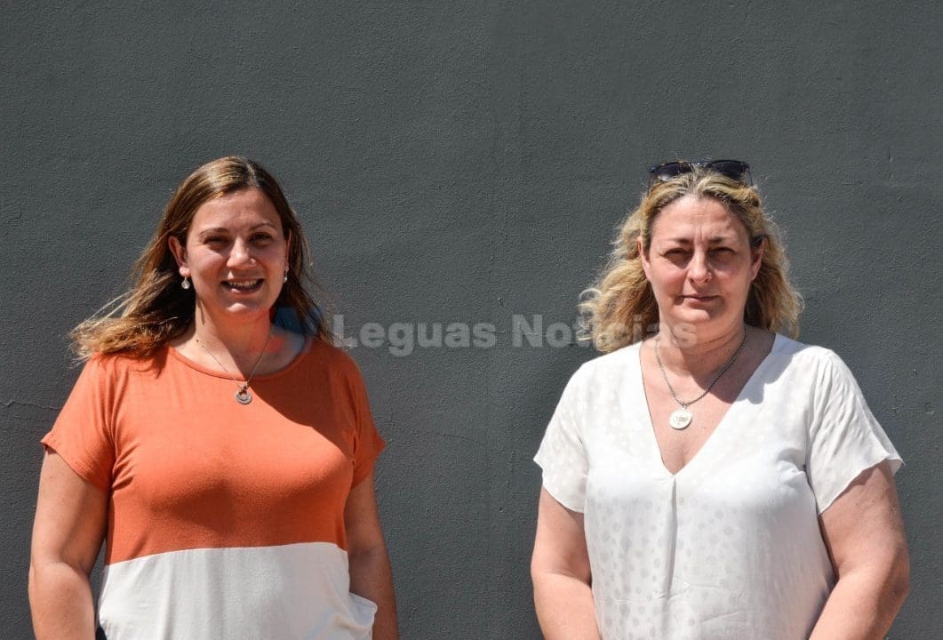 Orciani y Ciancio buscan regularizar la actividad de escribanos adjuntos