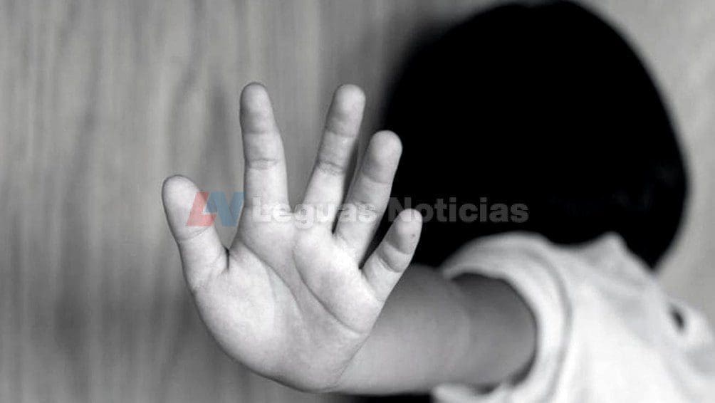 Hughes: Condenaron a un hombre que abusó sexualmente de la hija de la mujer que era su pareja