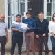 La diputada Georgina Orciani presente en eventos y actividades de la región