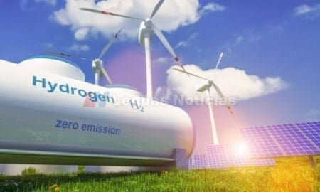Qué es el hidrógeno verde, una alternativa a los combustibles fósiles