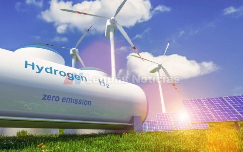 Qué es el hidrógeno verde, una alternativa a los combustibles fósiles