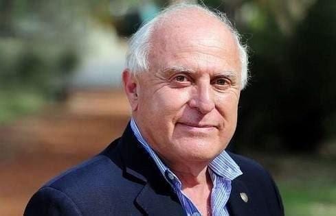 El senador Enrico propone que la ruta a San Eduardo se denomine Gobernador Miguel Lifschitz El senador Enrico propone que la ruta a San Eduardo se denomine Gobernador Miguel Lifschitz