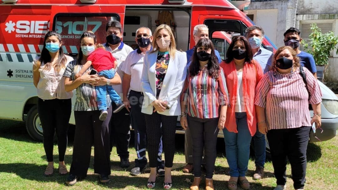 Sacnun en Villa Cañás, Teodelina, Elortondo, Sancti Spíritu y Villada Sacnun en Villa Cañás, Teodelina, Elortondo, Sancti Spíritu y Villada
