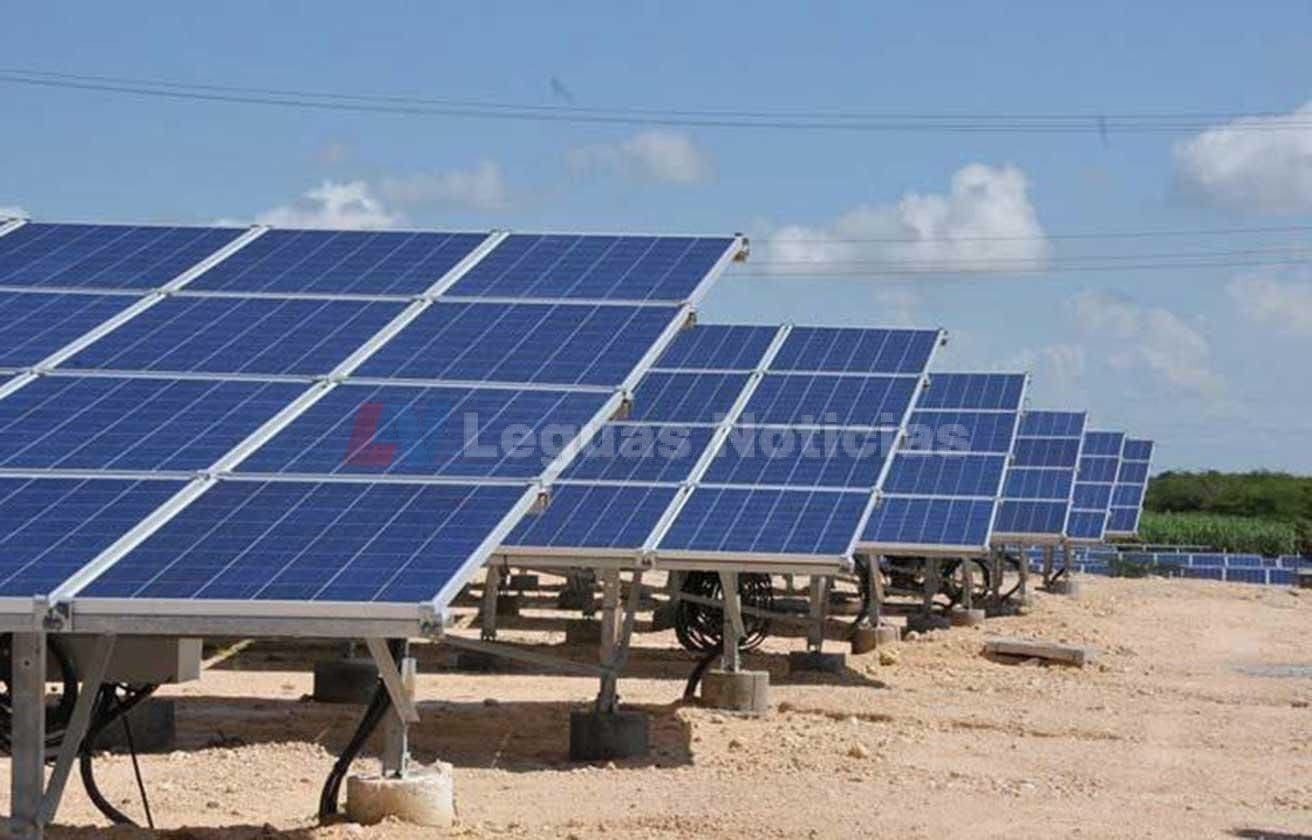 Lisandro Enrico solicita que se avance con los proyectos de energías renovables en la región