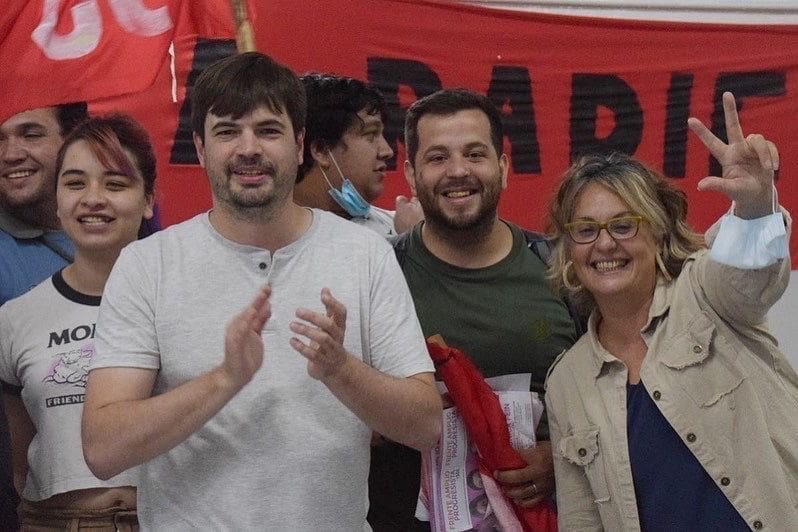 Bellatti destacó el desempeño electoral del socialismo en la región