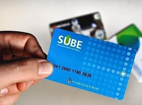 Venado Tuerto: Renovación de la tarifa social por discapacidad 2021 para Tarjeta SUBE