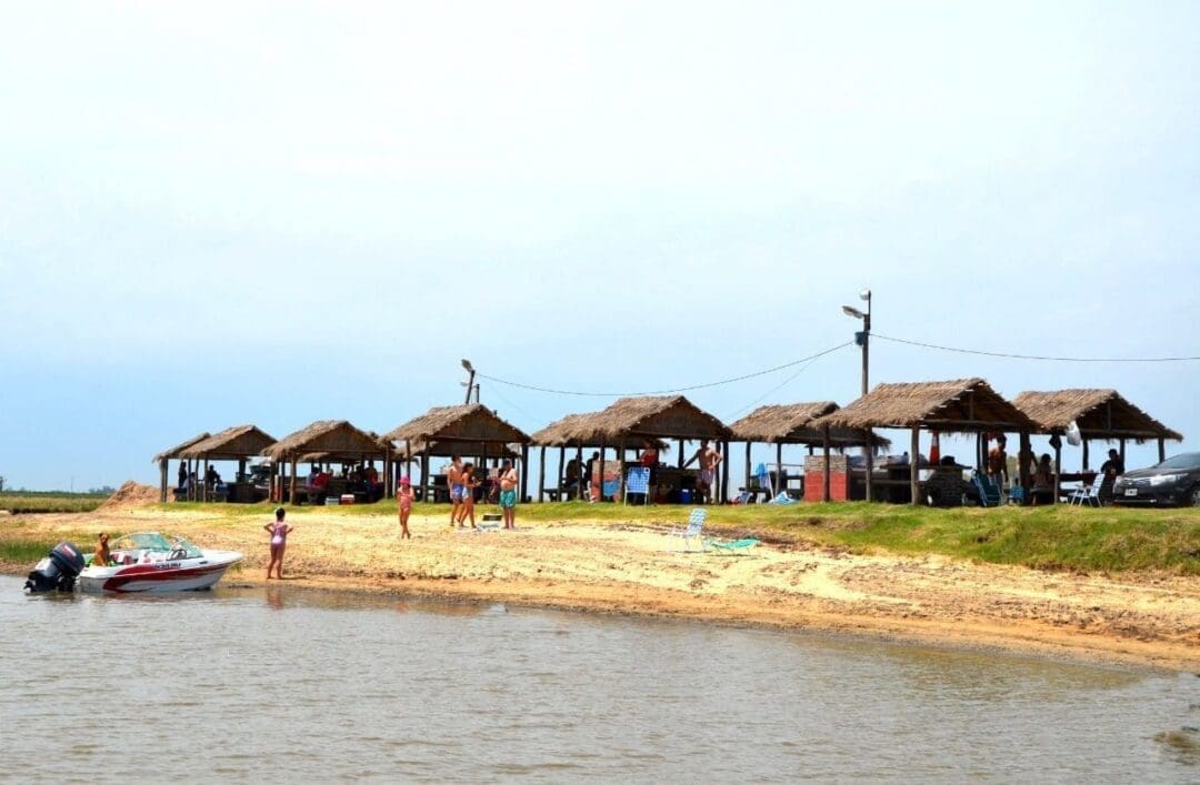 Villa Cañás: La apertura del Balneario Municipal será el 5 de diciembre