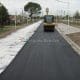 En María Teresa decidieron no inaugurar obras ya terminadas y en funcionamiento
