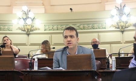 Una ley que beneficia a la cooperativa textil de Carreras