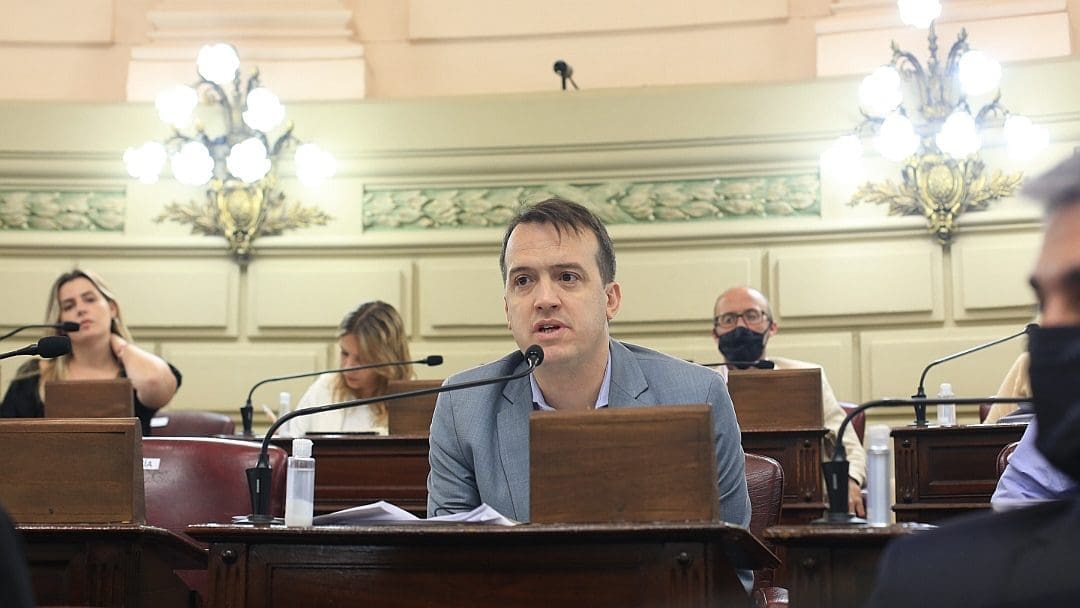 Una ley que beneficia a la cooperativa textil de Carreras