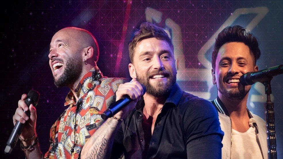 Diversidad de eventos en el finde XL en la región