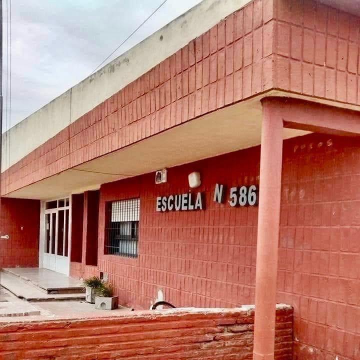 Enrico solicita reforzar el sistema educativo inicial en Rufino