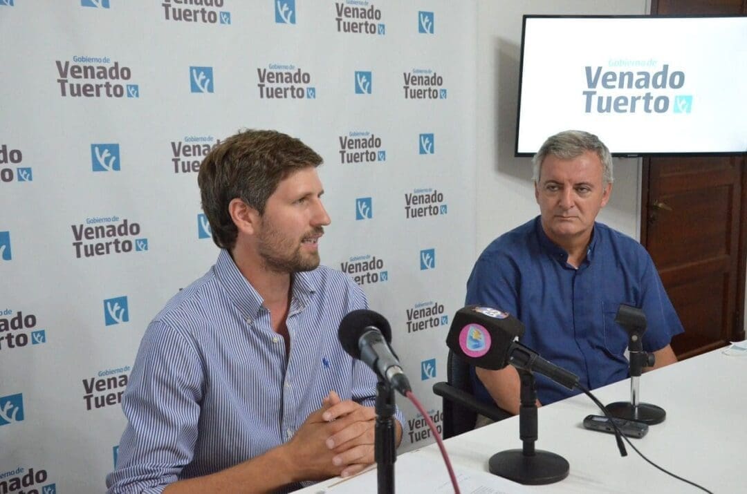 Venado Tuerto: Fiestas Patronales 2021 para celebrar a María Madre con espectáculos y feria de emprendedores