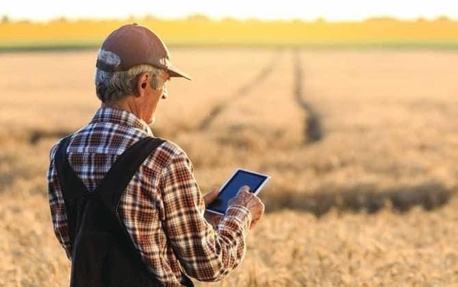 Venado Tuerto: Ya está en marcha la red de conectividad rural que beneficiará a productores, escuelas e instituciones Venado Tuerto: Ya está en marcha la red de conectividad rural que beneficiará a productores, escuelas e instituciones
