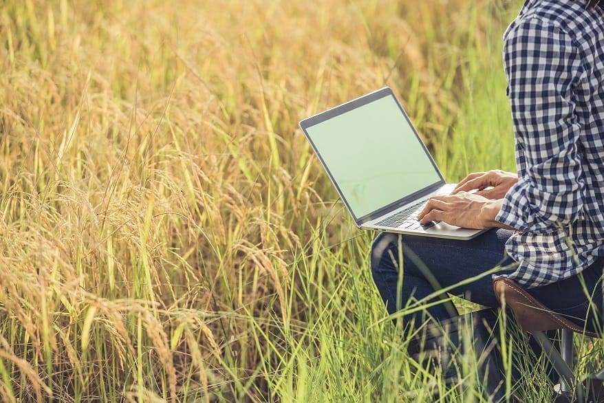 Venado Tuerto: Ya está en marcha la red de conectividad rural que beneficiará a productores, escuelas e instituciones Venado Tuerto: Ya está en marcha la red de conectividad rural que beneficiará a productores, escuelas e instituciones