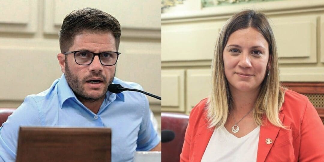 Georgina Orciani solicitó la emergencia agropecuaria para General López y Caseros Georgina Orciani solicitó la emergencia agropecuaria para General López y Caseros