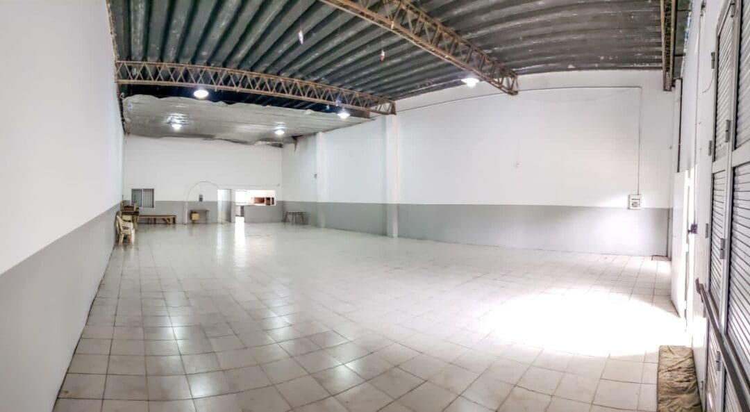 Venado Tuerto: El senador Enrico y el municipio realizaron mejoras en la vecinal del Barrio Villa Casey