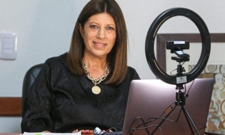Clara García: "Los aumentos de tarifa proyectados por la EPE superan la inflación"