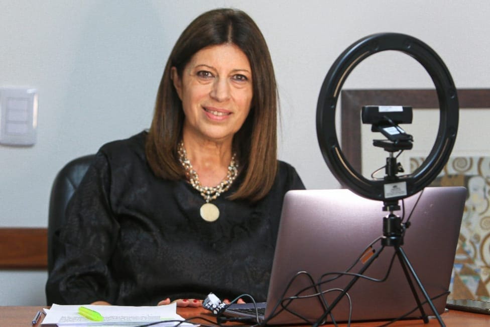 Clara García: "Los aumentos de tarifa proyectados por la EPE superan la inflación"