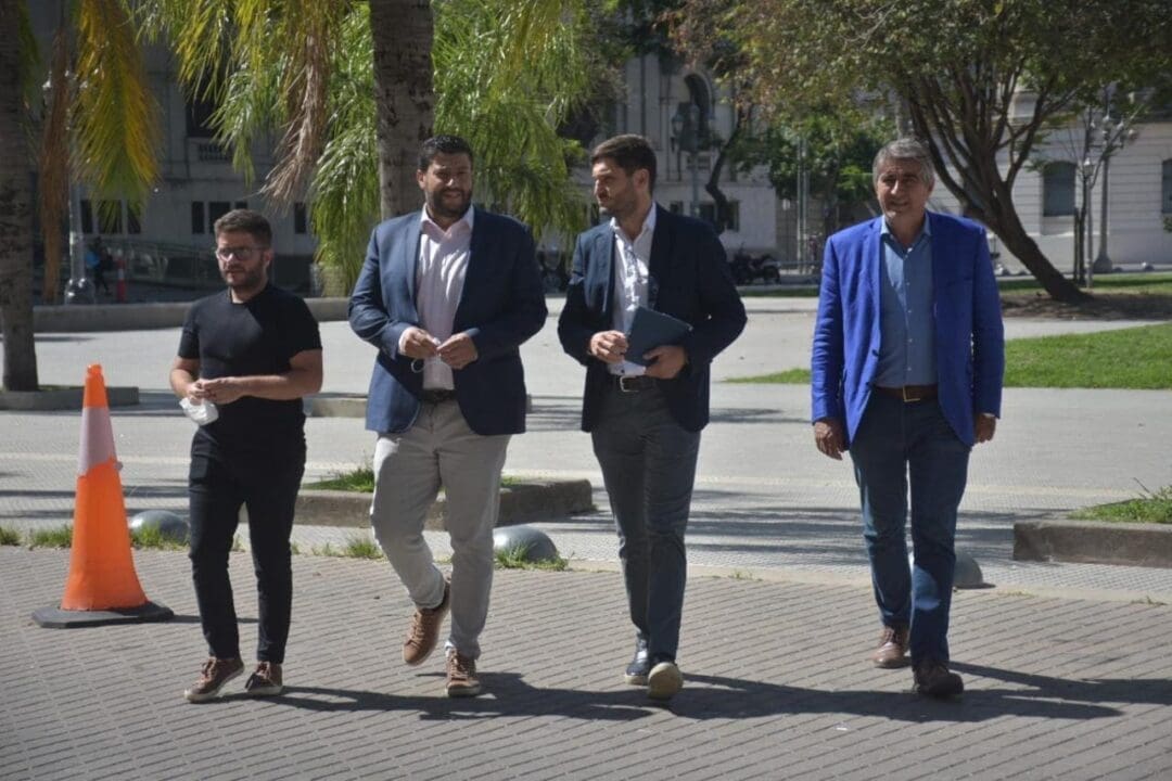 "Que el Presidente no pida el tratamiento de la Ley de Humedales es la mejor muestra del relato kirchnerista"