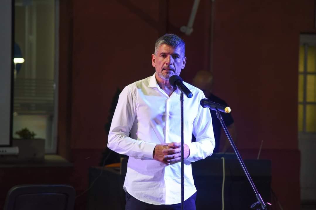 Goyechea trató a los funcionarios responsables de Venado Tuerto de: "Negligentes, perversos y peligrosos"