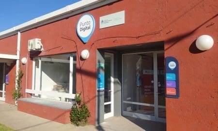 María Teresa: La comuna se prepara para presentar el Punto Digital