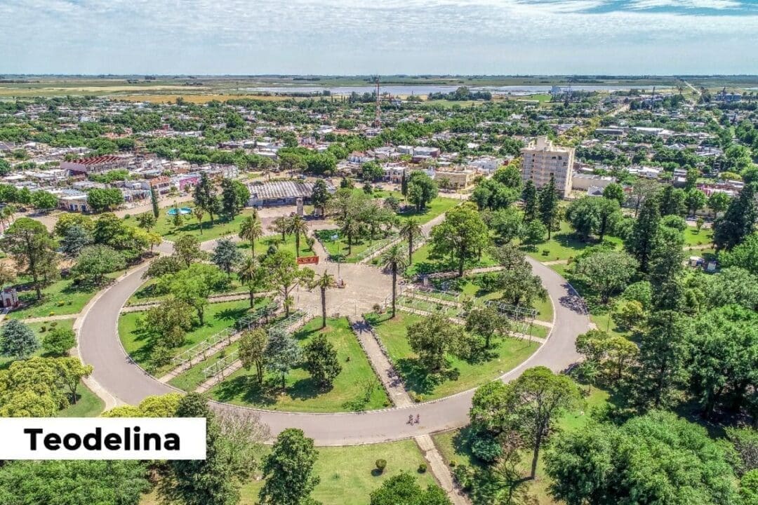Teodelina: Pedido del senador Enrico para incorporar más profesionales de salud Teodelina: Pedido del senador Enrico para incorporar más profesionales de salud