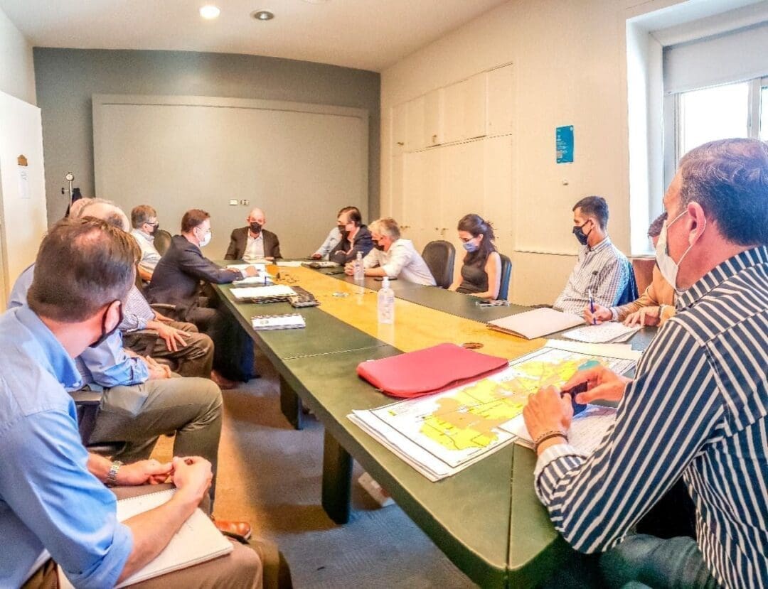 La Picasa: El senador Enrico estuvo en Capital Federal solicitando más controles a la Provincia de Córdoba La Picasa: El senador Enrico estuvo en Capital Federal solicitando más controles a la Provincia de Córdoba