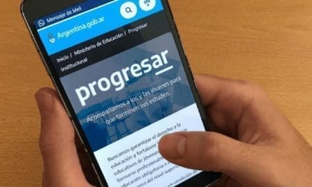 Becas Progresar 2022: Cuándo abre la inscripción y cuánto se abonará