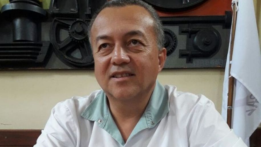 Llegaran 5600 dosis de vacuna antigripal para Venado Tuerto y la región Llegaran 5600 dosis de vacuna antigripal para Venado Tuerto y la región