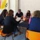 María Teresa fue sede del Encuentro de Mesas Territoriales Educativas