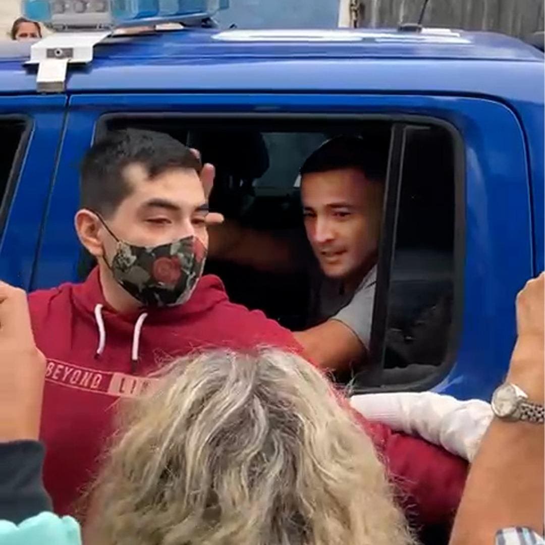 Policía detenido en Cañada de Gómez: Pedimos que se investigue la actuación del fiscal