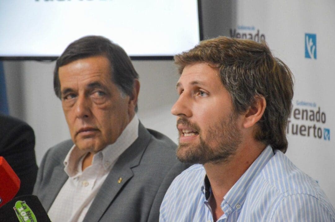 Venado Tuerto: Acuerdo del municipio con entidades para desarrollar centros comerciales a cielo abierto Venado Tuerto: Acuerdo del municipio con entidades para desarrollar centros comerciales a cielo abierto