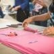 La provincia presentó dos líneas de fortalecimiento para organizaciones sociales de mujeres y diversidades sexuales