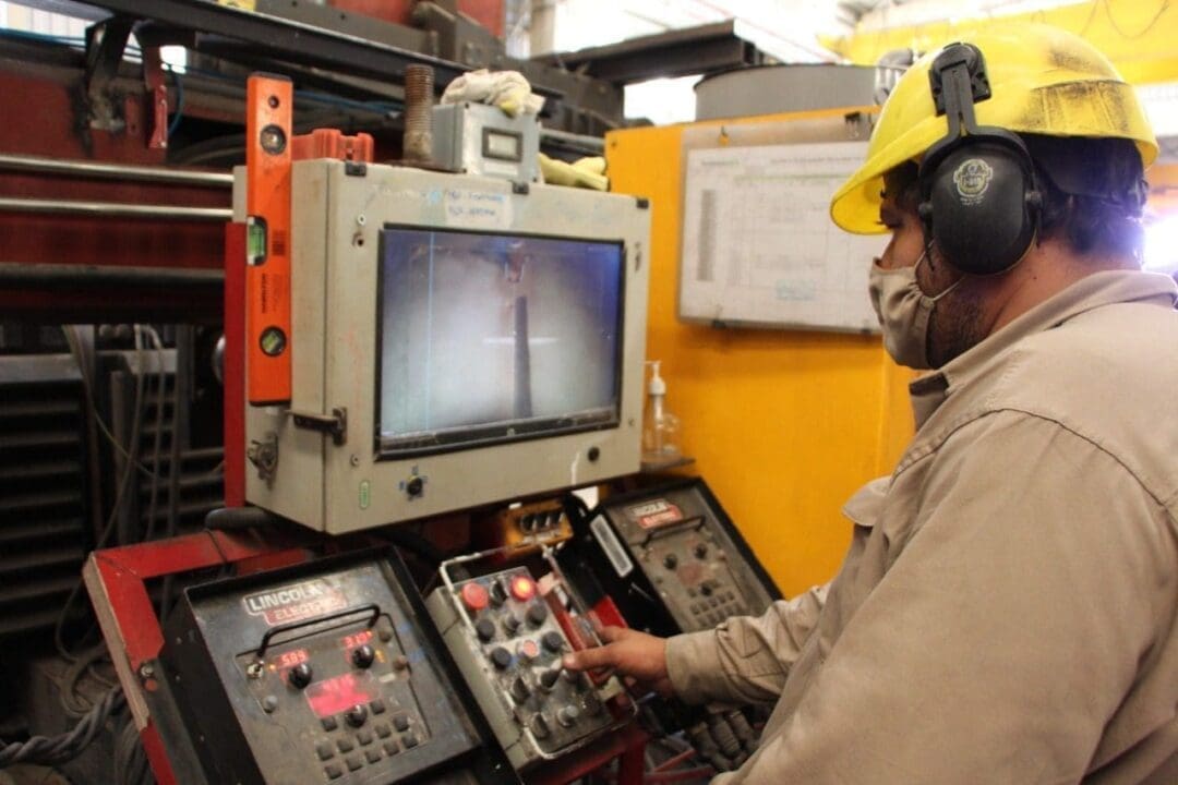 La industria santafesina registró su mayor nivel de actividad desde 2019 La industria santafesina registró su mayor nivel de actividad desde 2019
