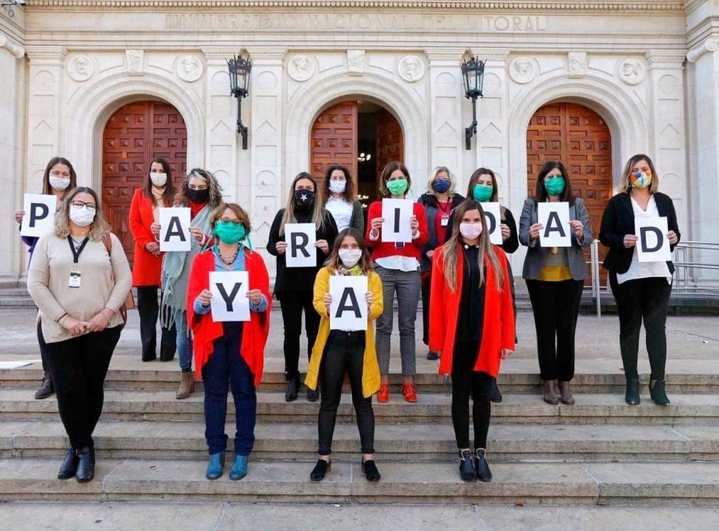 Diputadas Radicales: "Es momento de que las mujeres sean protagonistas del MPA de Santa Fe"