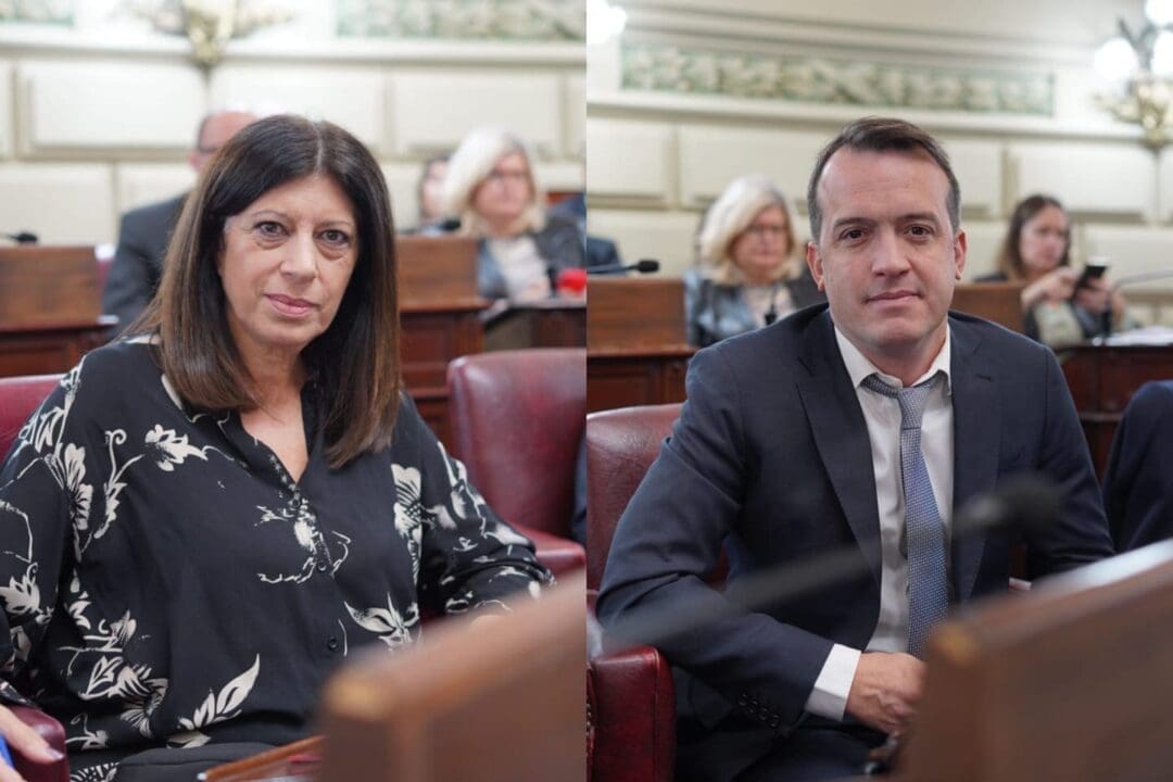 Para el socialismo el discurso de Perotti fue "Decepcionante, sin autocrítica ni visión de futuro"