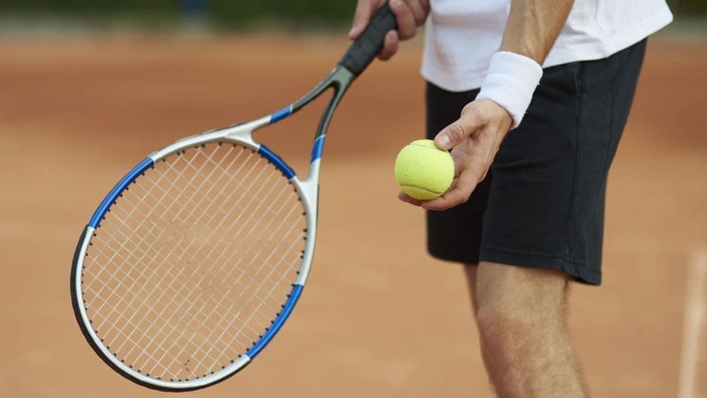 Venado Tuerto cuenta por primera vez con un curso de Profesorado de Tenis