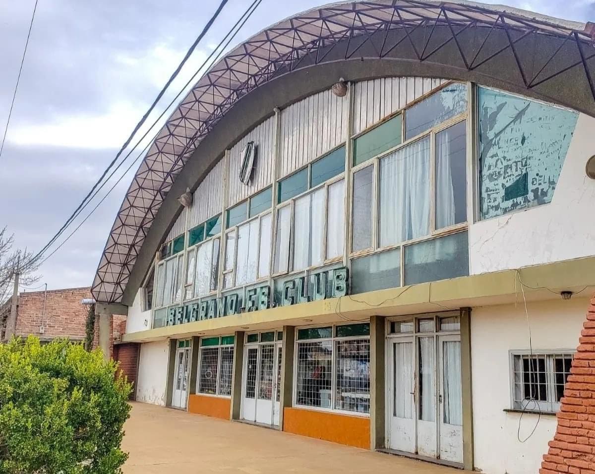 El senador Enrico visitó Sancti Spíritu en una amplia recorrida por instituciones del pueblo El senador Enrico visitó Sancti Spíritu en una amplia recorrida por instituciones del pueblo