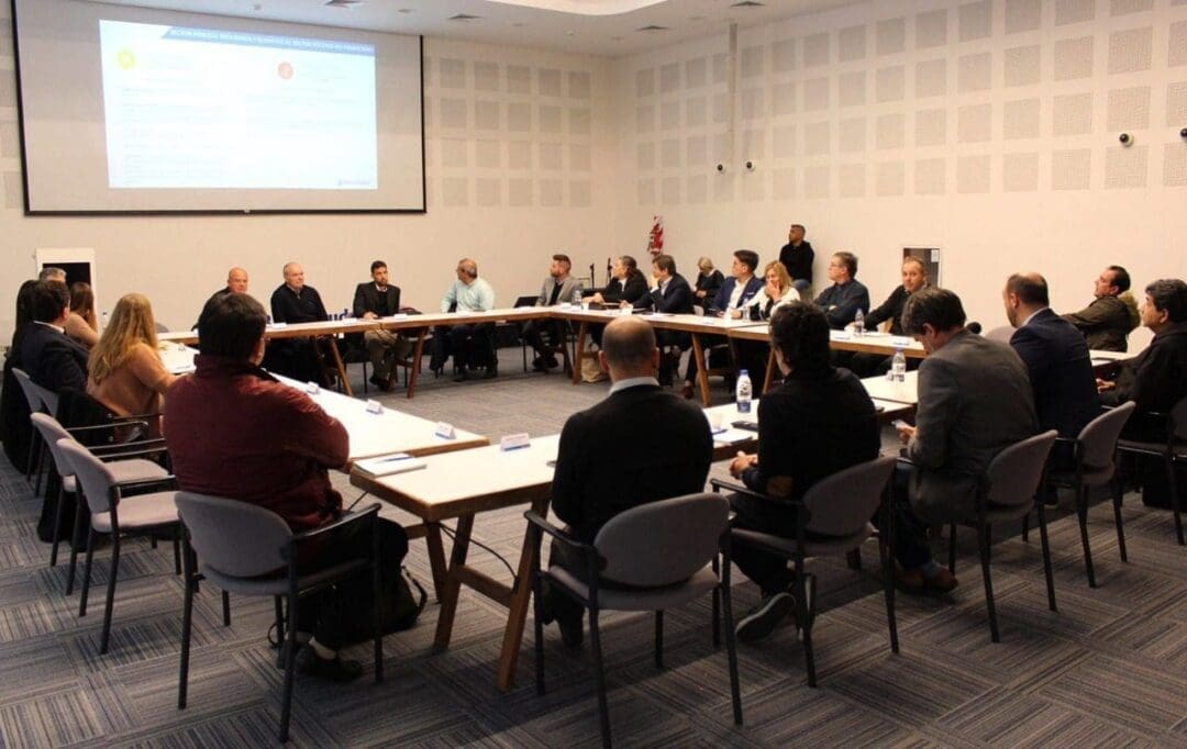 Villa Cañás: Gestiones de proyectos y programas nacionales