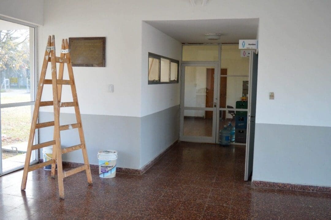 Venado Tuerto: Trabajos y renovación del Aeródromo Municipal Venado Tuerto: Trabajos y renovación del Aeródromo Municipal