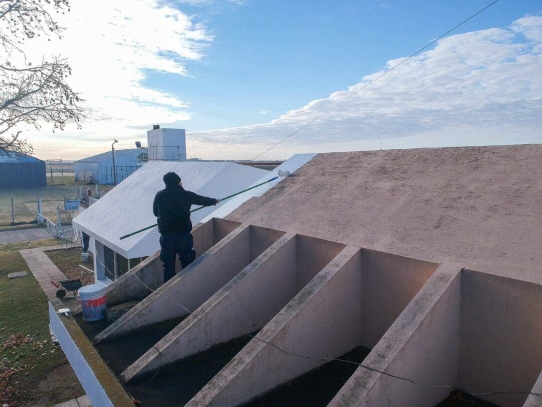 Venado Tuerto: Trabajos y renovación del Aeródromo Municipal Venado Tuerto: Trabajos y renovación del Aeródromo Municipal