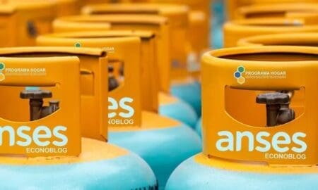 Programa Hogar ANSES: Aumento en mayo del monto para compra de garrafas