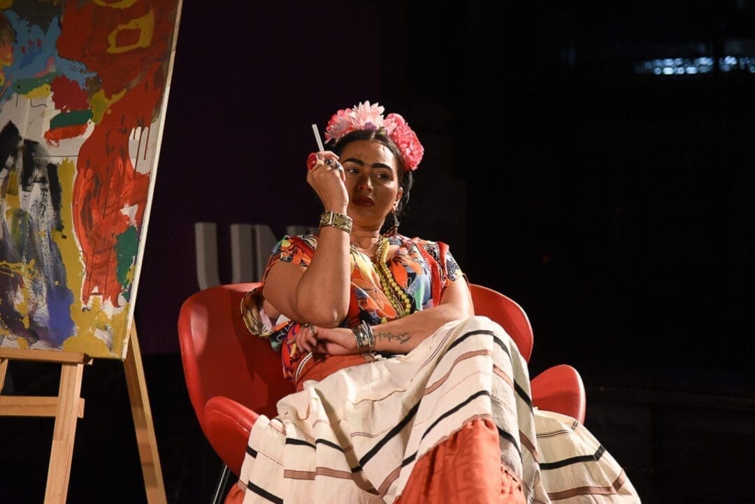 "Insolentes" se presentará este sábado 11 de junio en el Teatro Ideal de Venado Tuerto