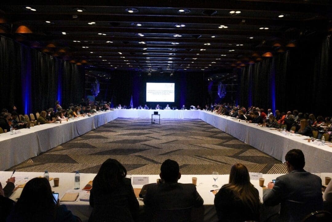 Ciancio y Orciani, convocadas a nivel nacional por las infancias y adolescencias Ciancio y Orciani, convocadas a nivel nacional por las infancias y adolescencias
