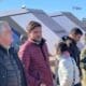 En AgroActiva Pullaro se reunió con empresarios y referentes de Juntos por el Cambio