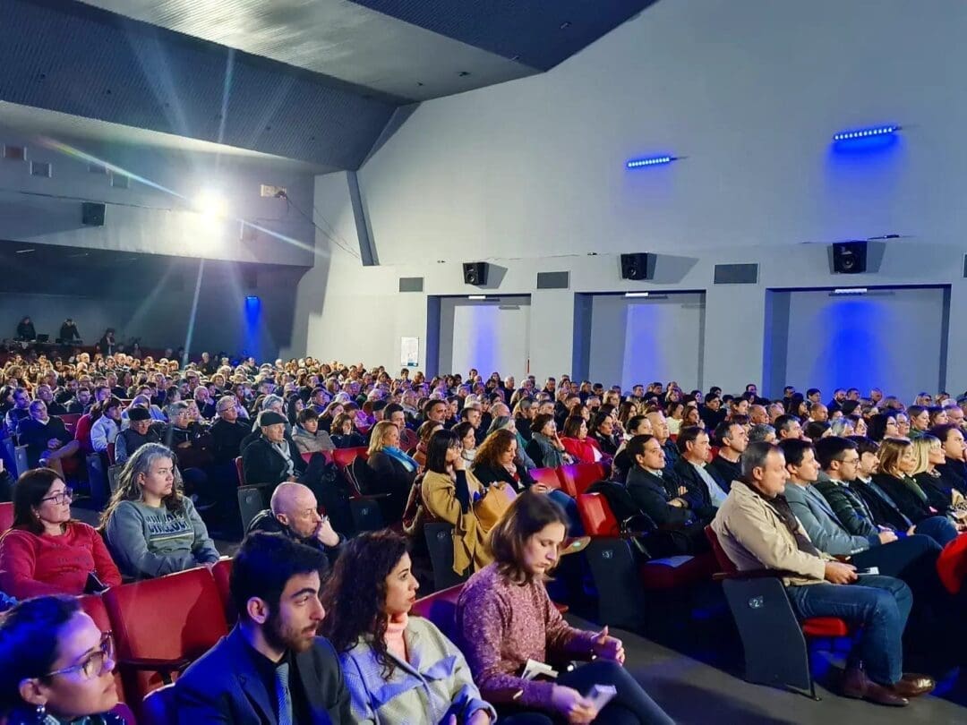 Venado Tuerto: Definirán la ciudad que quieren para el futuro