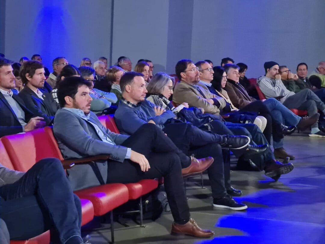 Venado Tuerto: Definirán la ciudad que quieren para el futuro