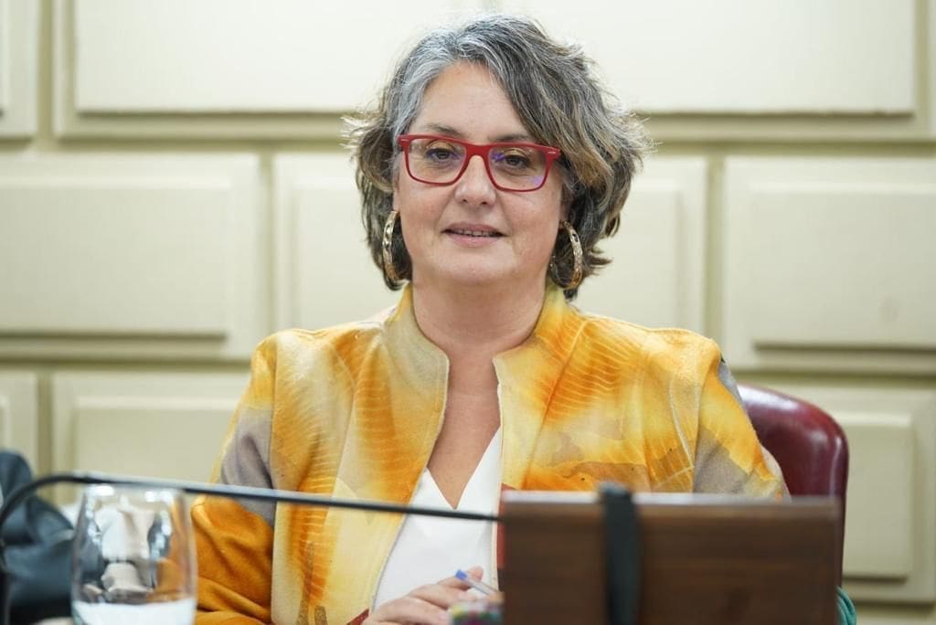 Rosana Bellatti pidió la reapertura del Centro Socioeducativo de Puertas Abiertas de Venado Tuerto