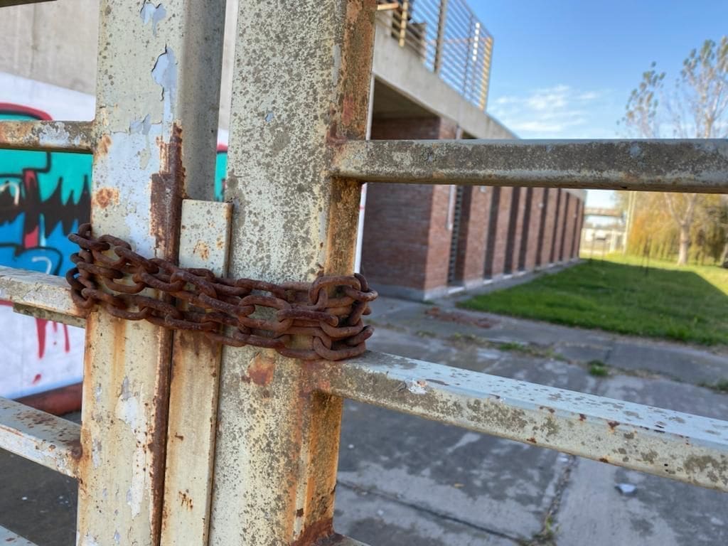 Rosana Bellatti pidió la reapertura del Centro Socioeducativo de Puertas Abiertas de Venado Tuerto